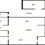 6 Person In Norre Nebel-by Traum Holiday home Norre Nebel