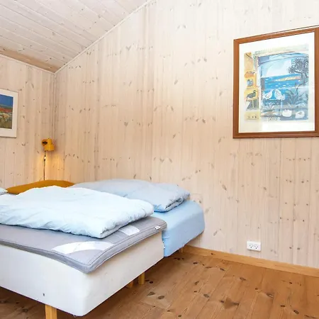 6 Person In Norre Nebel-by Traum Ferienhaus Nørre Nebel