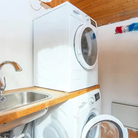 6 Person In Norre Nebel-by Traum Nørre Nebel