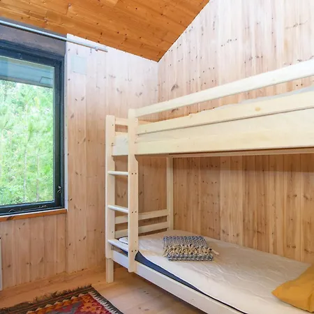 6 Person In Norre Nebel-by Traum * Nørre Nebel