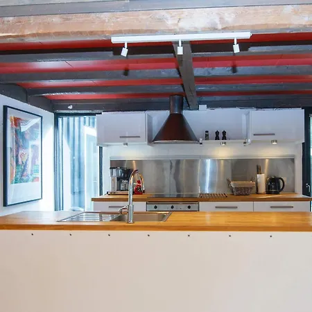 Prázdninový dům 6 Person In Norre Nebel-by Traum Nørre Nebel