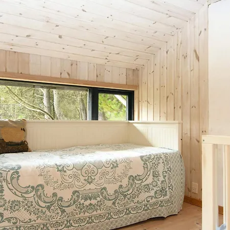 Ferienhaus 6 Person In Norre Nebel-by Traum *