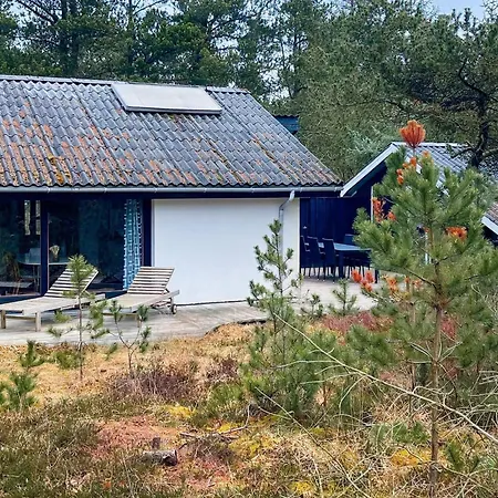 Prázdninový dům 6 Person In Norre Nebel-by Traum Nørre Nebel