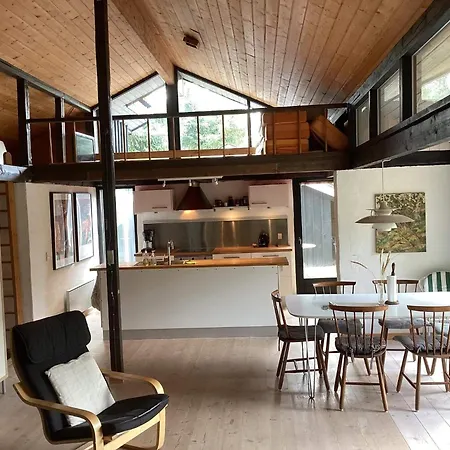 6 Person In Norre Nebel-by Traum *