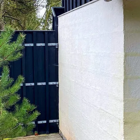 Prázdninový dům 6 Person In Norre Nebel-by Traum *