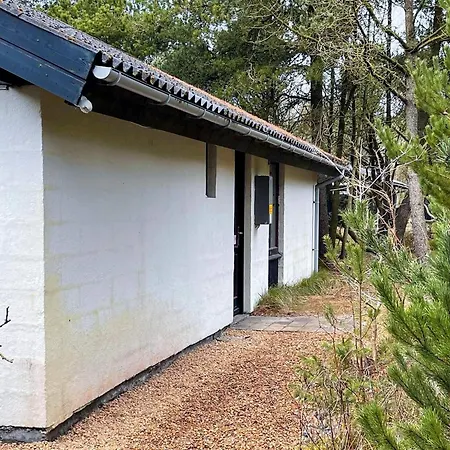 6 Person In Norre Nebel-by Traum Prázdninový dům Nørre Nebel