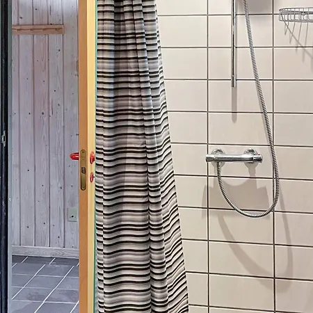 Ferienhaus 6 Person In Norre Nebel-by Traum Nørre Nebel