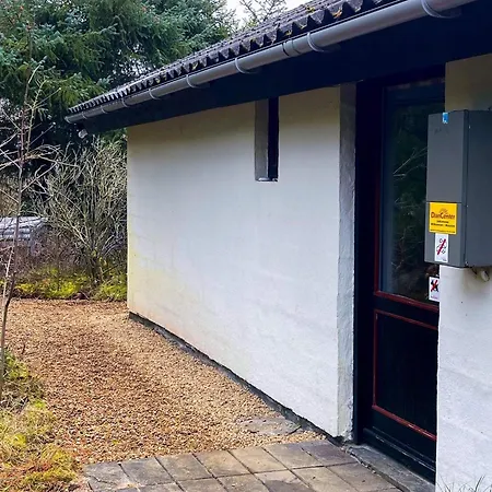 6 Person In Norre Nebel-by Traum