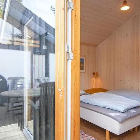 Prázdninový dům 6 Person In Norre Nebel-by Traum Nørre Nebel