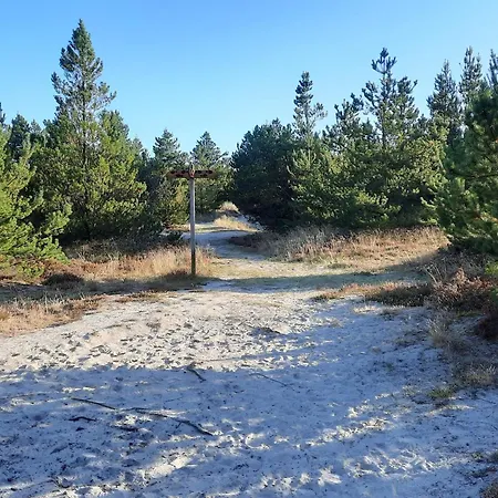 Prázdninový dům 6 Person In Norre Nebel-by Traum Nørre Nebel