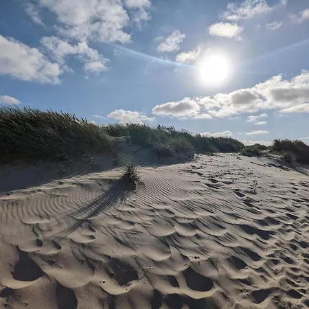 6 Person In Norre Nebel-by Traum