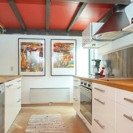 Casa vacanze 6 Person In Norre Nebel-by Traum *