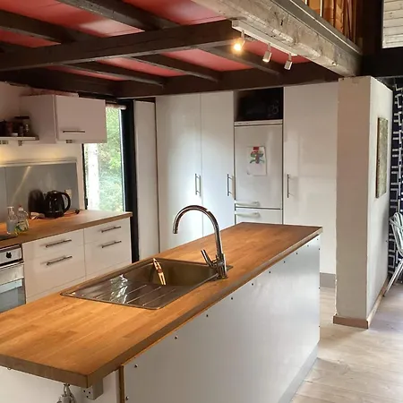 6 Person In Norre Nebel-by Traum Casa vacanze
