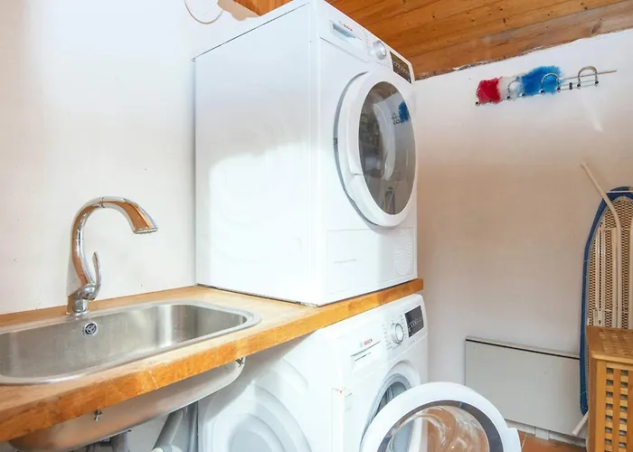 6 Person In Norre Nebel-by Traum Nørre Nebel