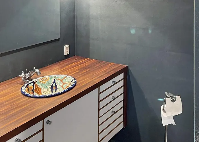 6 Person In Norre Nebel-by Traum * Nørre Nebel