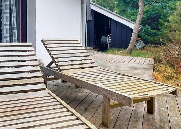 6 Person In Norre Nebel-by Traum