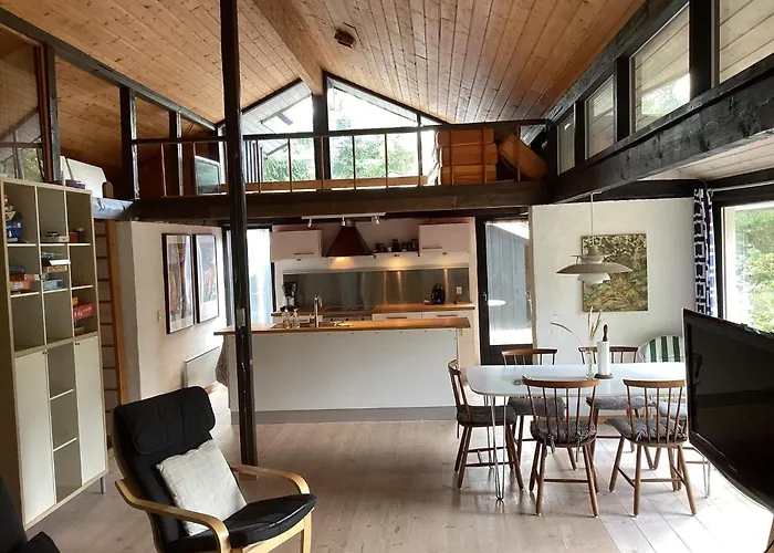 6 Person In Norre Nebel-by Traum *