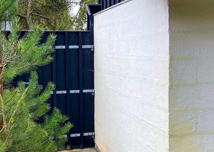 Feriehus 6 Person In Norre Nebel-by Traum *