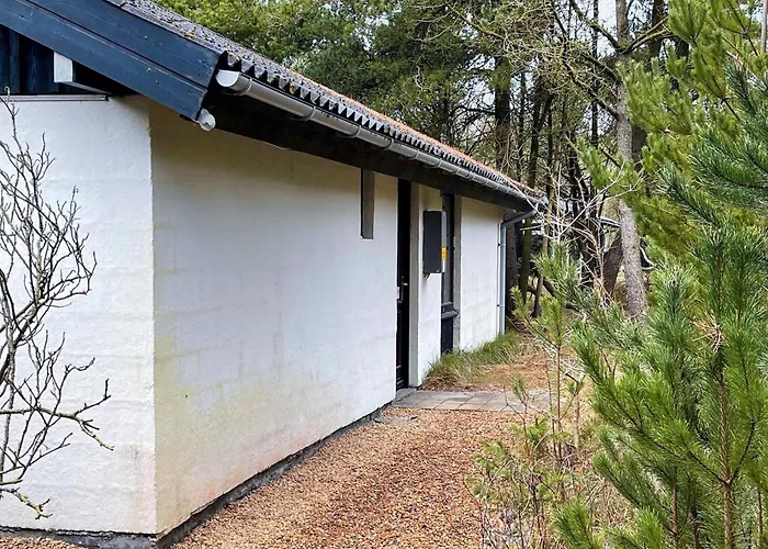 6 Person In Norre Nebel-by Traum Feriehus Nørre Nebel