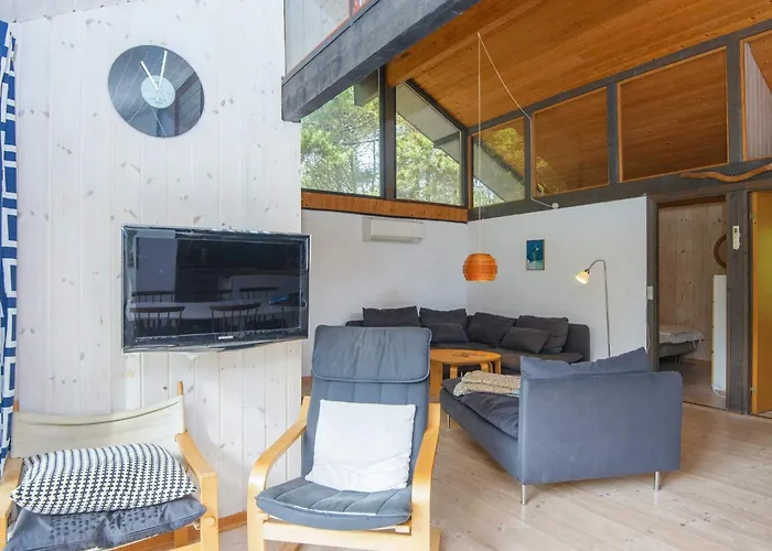 6 Person In Norre Nebel-by Traum Nørre Nebel