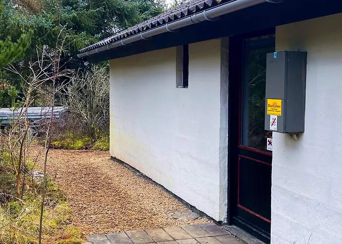 6 Person In Norre Nebel-by Traum