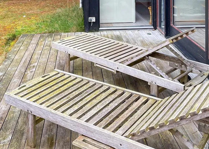 6 Person In Norre Nebel-by Traum Feriehus Nørre Nebel