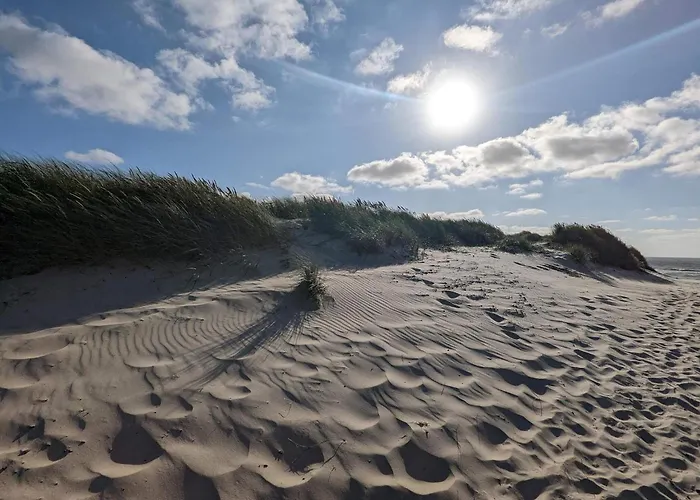 6 Person In Norre Nebel-by Traum